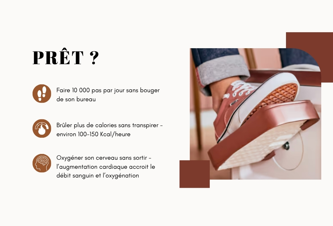 Eveia : et si bouger au travail devenait enfin naturel ?